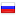 tdovelon.ru hosted country